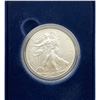 Image 2 : 4 US Mint American Silver Eagle Lot