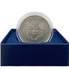 Image 3 : 4 US Mint American Silver Eagle Lot