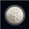 Image 8 : 4 US Mint American Silver Eagle Lot