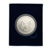 Image 9 : 4 US Mint American Silver Eagle Lot