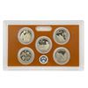 Image 8 : Proof Coins Lot