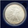 Image 10 : 4 US Mint American Silver Eagle Lot