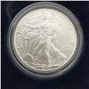 Image 2 : 4 US Mint American Silver Eagle Lot