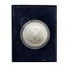 Image 3 : 4 US Mint American Silver Eagle Lot