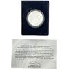 Image 4 : 4 US Mint American Silver Eagle Lot