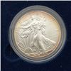 Image 8 : 4 US Mint American Silver Eagle Lot