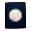 Image 9 : 4 US Mint American Silver Eagle Lot