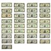 Image 1 : US Paper Currency Lot