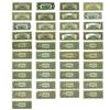 Image 2 : US Paper Currency Lot