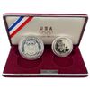 Image 3 : Silver Proof Set Lot