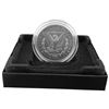 Image 2 : 2021-CC US Mint Silver Morgan Dollar