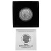 Image 3 : 2021-CC US Mint Silver Morgan Dollar