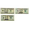 Image 1 : US Paper Currency Lot