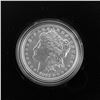 Image 1 : 2021-CC US Mint Silver Morgan Dollar
