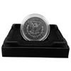 Image 2 : 2021-CC US Mint Silver Morgan Dollar
