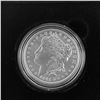 Image 1 : 2021-CC US Mint Silver Morgan Dollar