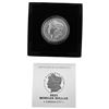 Image 3 : 2021-CC US Mint Silver Morgan Dollar