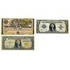 Image 1 : US Paper Currency Lot