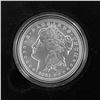 Image 1 : 2021-CC US Mint Silver Morgan Dollar