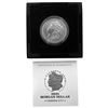 Image 3 : 2021-CC US Mint Silver Morgan Dollar