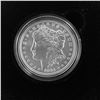 Image 1 : 2021-CC US Mint Silver Morgan Dollar