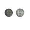 Image 2 : [2 Coins]1833/1834 Capped Bust Half Dollar