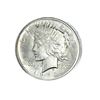 1921 Silver Peace Dollar