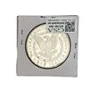 Image 2 : 1883-CC Morgan Silver Dollar
