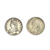 Image 1 : [2 Coins] 1831-1832 Capped Bust Half Dollar