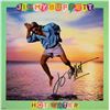 Image 1 : Jimmy Buffett signed Hot Water album