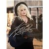 Image 1 : Dolly Parton Signed Photo