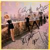 Image 1 : Blondie signed Autoamerican album