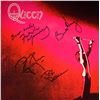 Image 1 : Queen signed News Of The World album