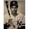 Image 1 : Dave Winfield signed photo