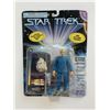 Image 1 : Star Trek Voyager Tom Paris Mutated action figure