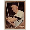 Image 1 : Tony Kubek 1962 Topps baseball card No. 430