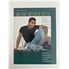 Image 1 : Do You Believe in Us John Secada signed sheet music