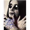 Image 1 : Ozzy Osbourne signed photo