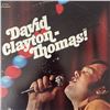 Image 1 : David Clayton-Thomas signed album