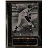Image 1 : Don Larsen signed photo