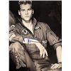 Image 1 : Top Gun Val Kilmer signed photo
