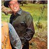 Image 1 : Bonanza TVâ€™s Original Cast signed soundtrack