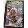 Image 1 : Ultraforce color key overlay