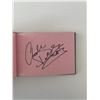 Image 2 : Potluck signed autograph book