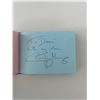 Image 3 : Potluck signed autograph book