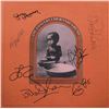 Image 1 : George Harrison The concert for Bangladesh signed album