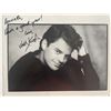 Image 1 : As The World Turns Wally Kurth signed photo