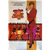 Image 1 : Austin Powers The Spy Who Shagged Me unsigned movie poster