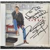 Image 1 : Musician Vince Gill singed CD cover
