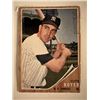 Image 1 : Clete Boyer 1962 Topps baseball card No. 490